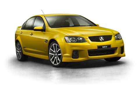 Gm Motorsport Holden Ve V8 330kw Air Intake And Tune Package