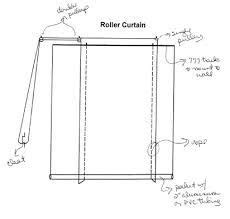 Punch three holes into the applesauce cup. Related image | Blinds design, Diy blinds, Fabric blinds