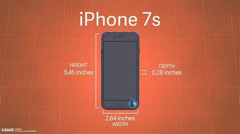 Size of the photo will be changed to the specified size in inches (millimeters, centimeters) according to the specified size in dpi and to the standards of paper printing. Potential iPhone 7s/Plus dimensions leak out