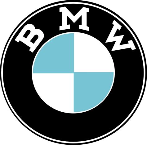 Bmw Logo Cars Show Logos