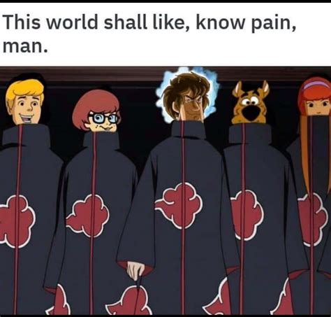 Que Pains Theme Song Anime Memes Funny Shaggy Memes Anime Funny
