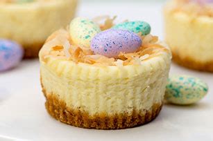 Kraft foods kraft recipes ww recipes dinner recipes cooking recipes recipies diabetic kraft recipes. PHILADELPHIA Easter Mini Cheesecakes | Kraft What's Cooking | Recipe in 2020 | Mini cheesecakes ...