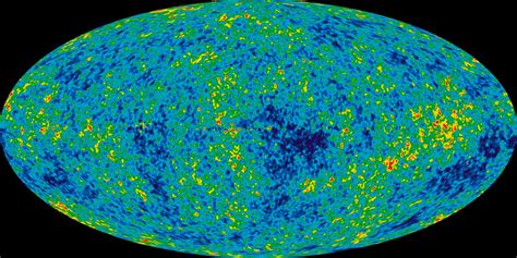 Did The Big Bang Really Happen Scientist Disputes Universes Origin Story