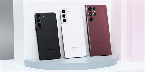 7 Best Samsung Phones Of 2022 Latest Samsung Galaxy Smartphones