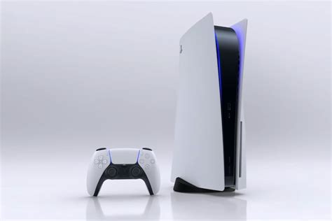 Announced in 2019 as the successor to the playstation 4, the ps5 was. PS5 specs, release date, price and more