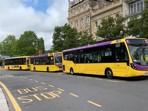 Local News Yellow Bus Drivers Secure Fleet Elite Status Bh Living