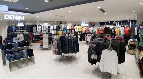 Max Enhances In Store Experience With Revamp