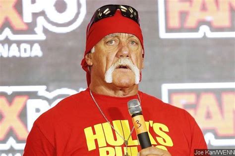 Wwe Terminates Hulk Hogans Contract After Using N Word To Describe His