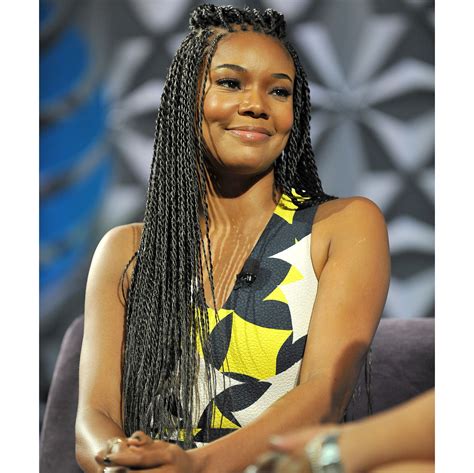 25 Stunning Braid Hairstyles Straight From Our Favorite Stars Essence