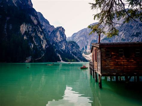 How To Visit Lago Di Braies Italy In 2021 New Rules And Regulations