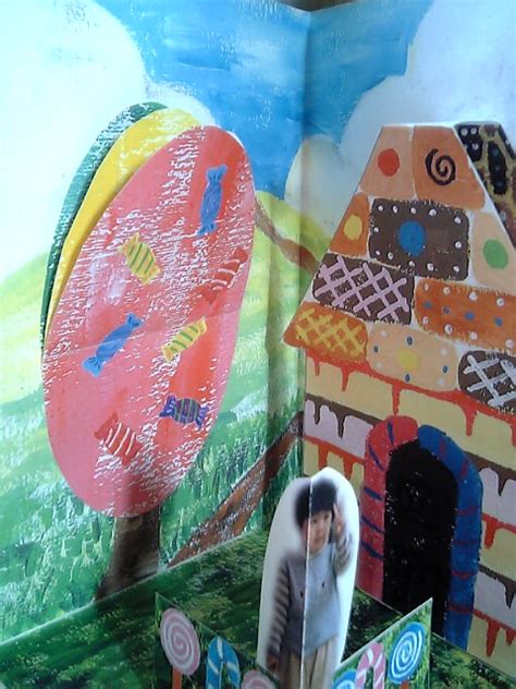 Tiktok for good advertise developers transparency. ポップアップしかけ絵本教室10 お菓子の家1: ポップアップしか ...