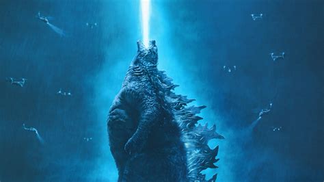 If you're looking for the best godzilla wallpapers then wallpapertag is the place to be. Godzilla King of the Monsters 2019 5K Wallpapers | HD ...