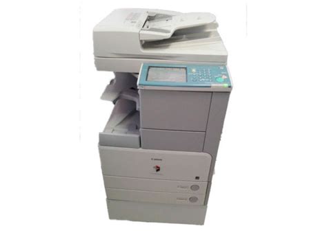 Imprimante canon runner 2318 : Canon imageRUNNER 3235. Buy the used Office Copier with 3 years Warranty