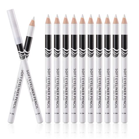 13 Best White Eyeliners On The Market In 2023 By Supreme Five
