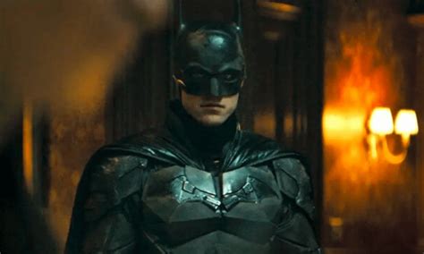 Robert Pattinson Got Valuable Advice From Christopher Nolan For Batman