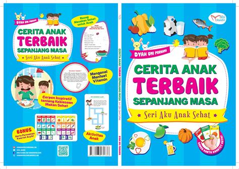 Jadi ceritanya, aku dan suami ada di surabaya untuk menghadiri nikahan salah satu saudara perempuan dari suamiku. Dyah Umiyarni Notes: Edukasi Gizi Anak Lewat Cerita ...