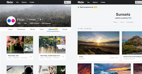 PicSurge Upload And Share Large Image Galleries Quickly And Easily PetaPixel