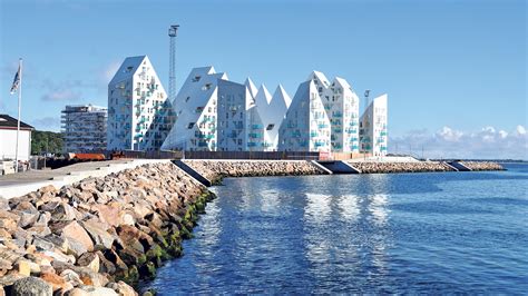Denmark property: how Aarhus is now a rival to Copenhagen
