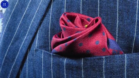 Nov 17, 2020 · the easiest way to make a rose out of a napkin is to fold the napkin in half diagonally, then roll the folded side up halfway and flip the napkin over. Fold your pocket Square in THE ROSE STYLE - YouTube