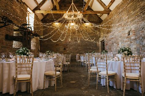 Charlotte And Adams Almonry Barn Wedding Wedinspire