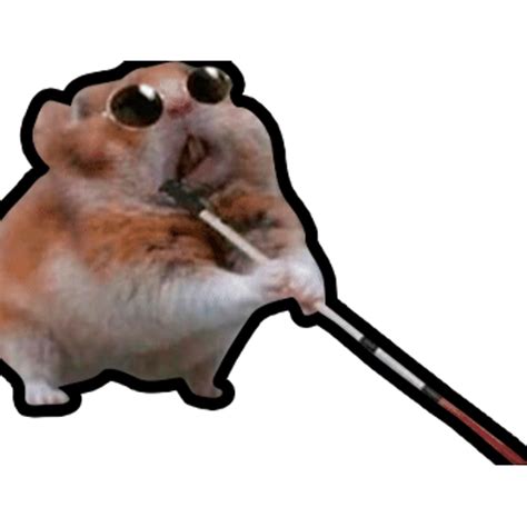 Sticker Maker Hamsters Memes Hamster Memes Sticker Maker