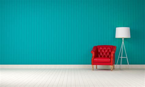 Which Colors To Pair With Teal In Your Interior Design