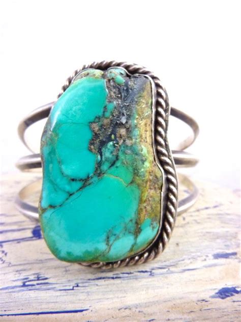 Beautiful Silver Turquoise Jewelry Turquoise Jewelry Native American