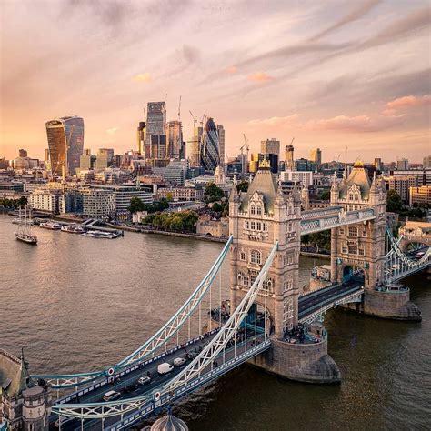 The Most Instagrammable Places In London Travel Aesthetic Beautiful