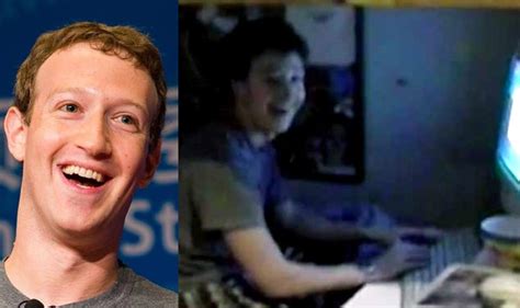 Join facebook to connect with mark zuckerberg and others you may know. Mark Zuckerberg shares moment when he got selected to ...