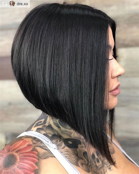 38 A Line Haircut Ideas To Fall In Love Eazy Glam