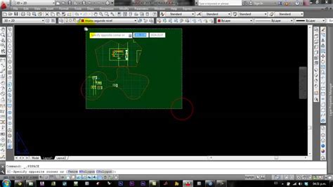 Autocad 2013 Tutorial En Español 29 Diferentes Viewports En Layouts