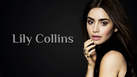 Emily In Paris Hd Lily Collins Hd Wallpaper Rare Gallery