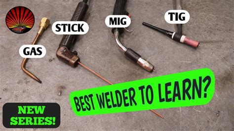 Mig Vs Tig Vs Stick Unveiling The Best Welding Method Weldgallery Com