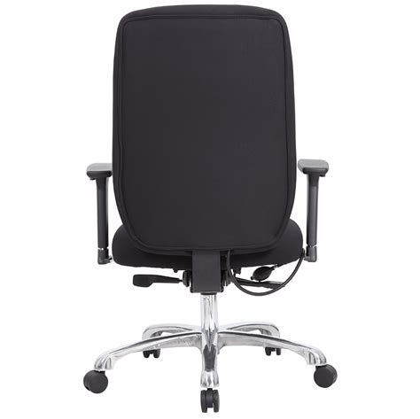 Airform 24 Hour Ergonomic Fabric Office Chair From Our Ergonomic Office