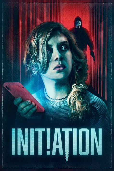 Initiation 2021 — The Movie Database Tmdb