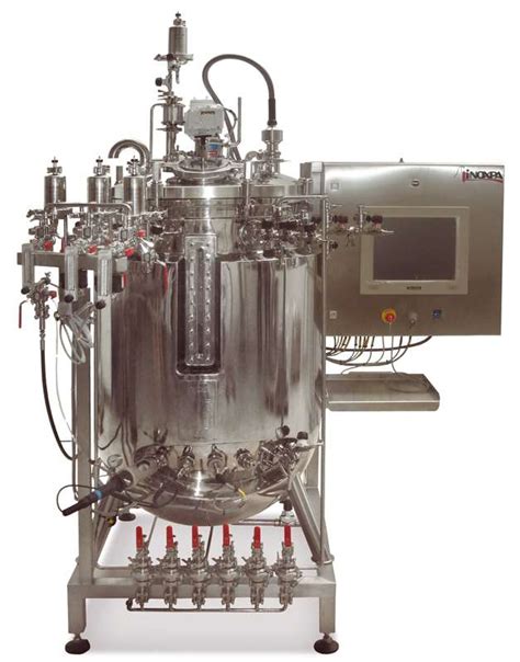 These practical and unique housewarming gifts will be a welcome addition to any new house. Fermenter - Skids INOXPA