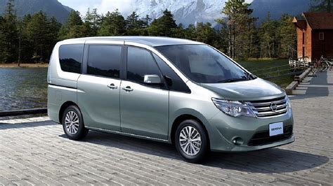 Start your car search on autoweb.com. Spesifikasi, Varian, dan Harga Nissan Serena | BukaReview