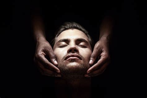 Mens Facial Why Should You Try It Top Beauty Magazines