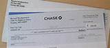 Photos of Chase Credit Card Refund Time