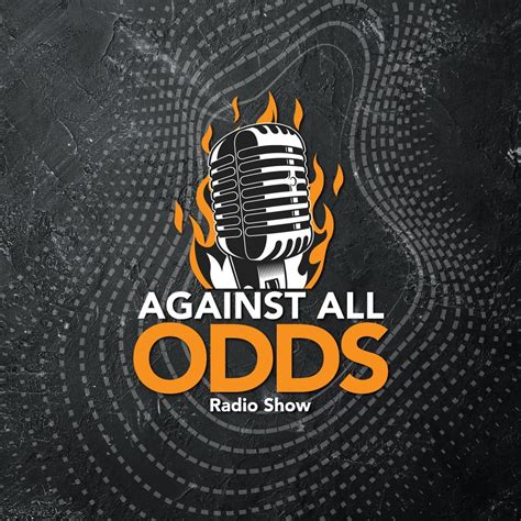 Against All Odds Radio Show Audubon Nj