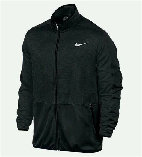Zipper pocket on left sleeve. Nike Dri Fit Jacket | eBay