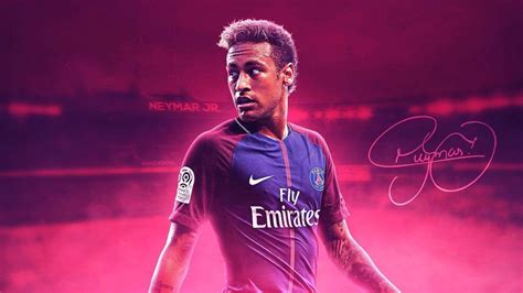 Neymar psg desktop wallpaper hd. Neymar PSG Wallpapers - Wallpaper Cave