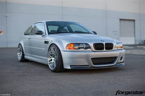 6 Best Mods For Bmw E46 M3 2001 06 From The Mod Experts