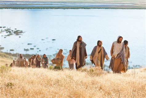 Caridad Jesús camina a nuestro lado La Banda Diario