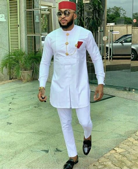 20 Best Senator Wears Styles For Men In Nigeria Chegospl