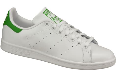 Kaufe Adidas Stan Smith M Mens White Sports Shoes