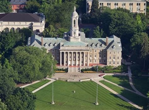 Without public accountability, Penn State doesn't deserve public funding | PennLive letters ...