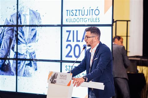 Hunor nem csak a magyar fiatalok jelöltje. Oltean Csongor maradt a MIÉRT elnöke