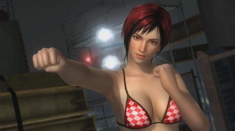 Dead Or Alive 5 Last Round Mila All Costumes Including Dlc Ps4 1080p Youtube