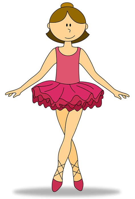 발레리나 춤추는 사람 댄스 Pixabay의 무료 이미지